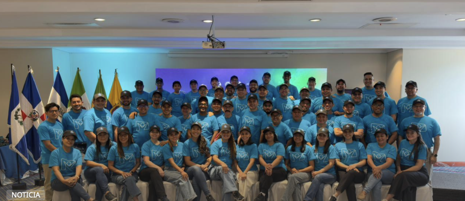 Encuentro de Radio Mundial Adventista impulsa más de 700 bautismos en Ecuador